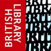 British Library logója