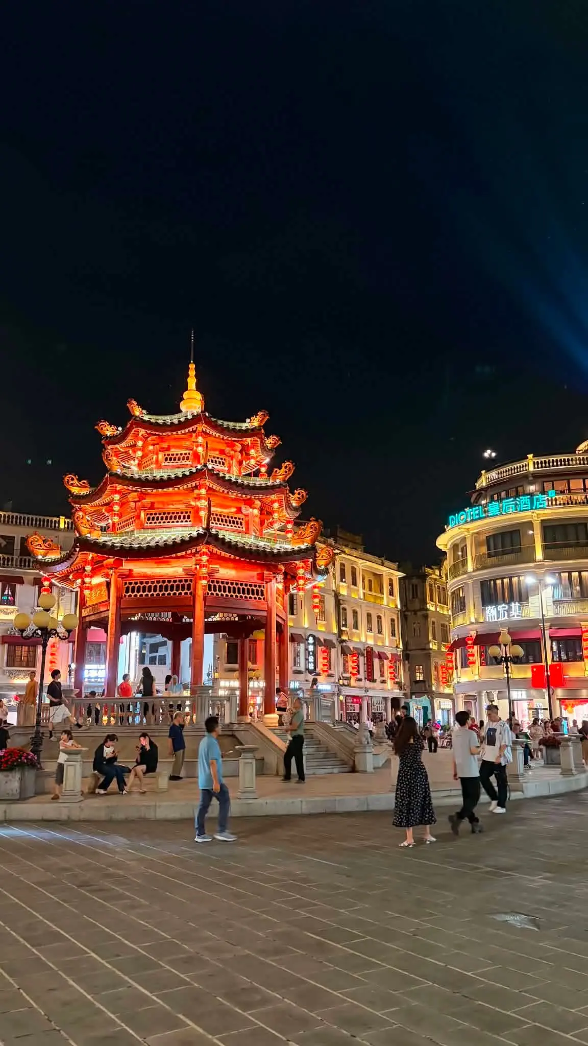 Shantou, Guangdong, China