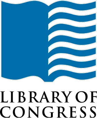 Library of Congress log&oacute;ja