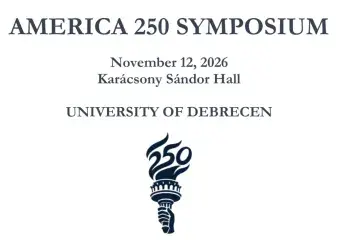 America 250 Symposium
