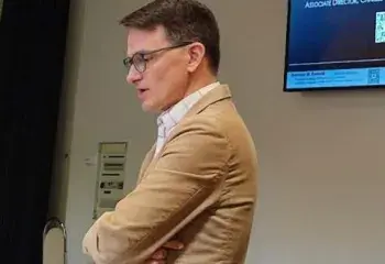 Professor Brenden W. Rensink