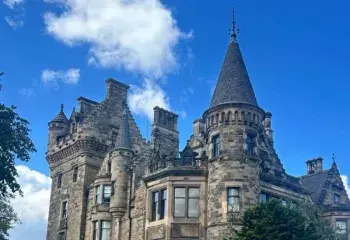 Edinburgh