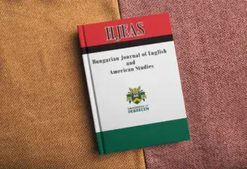 magyar zászló mintájú kis könyv